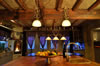 Nick and Delles Oakhurst Home Using Reclaimed Wood Thumbnail 005