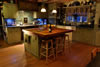 Nick and Delles Oakhurst Home Using Reclaimed Wood Thumbnail 007