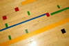 Olwyler Residence Maple Flooring Photo 3