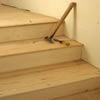 Olwyler Residence Maple Flooring Photo 9