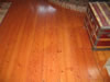 Roberts Residence Reclaimed Lumber Flooring Residential Thumbnail 1