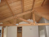 Samuels Residence Recycled Wood Thumbnail 2