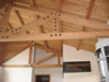 Samuels Residence Recycled Wood Thumbnail 3