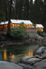 Yosemite Cabin Restoration by Sun Construction Oakhurst Ca Using Recycled Reclaimed Wood Lumber Thumbnail 4