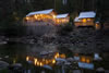 Yosemite Cabin Restoration by Sun Construction Oakhurst Ca Using Recycled Reclaimed Wood Lumber Thumbnail 5