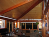 Rafters and Ceiling