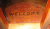 Welcome Entry